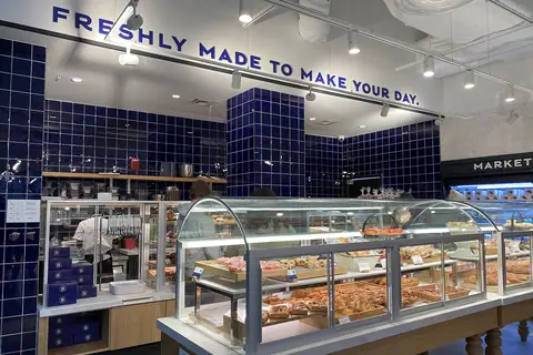 The Little Pink Bakery photo 2