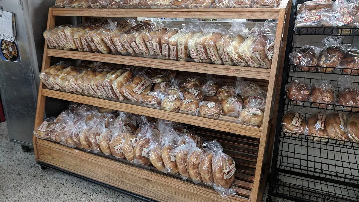 The Little Pink Bakery – bakery in Wibsey, Bradford
